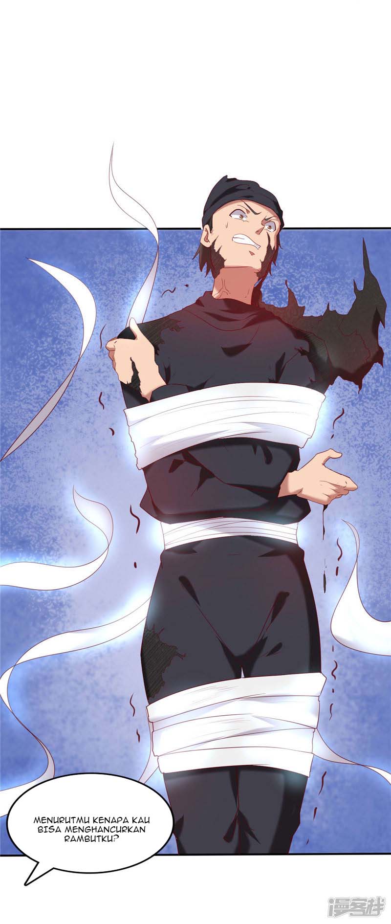 Supreme Godly System Chapter 227 Gambar 10
